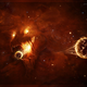 Illustration for article titled It Comes Out of Space Itself to Eat Planets